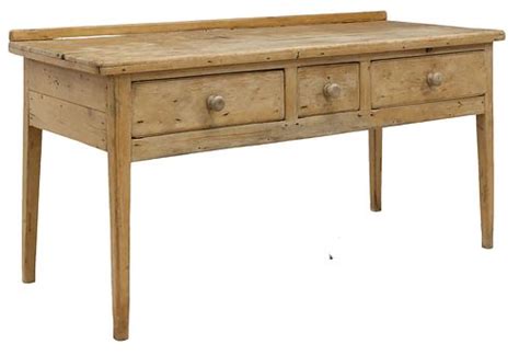 Image result for English Kitchen Work Table