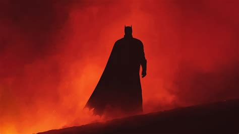 Batman The Dark Detective 4k Wallpaper,HD Superheroes Wallpapers,4k ...