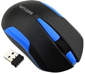 ASTRUM Finger Ring Wearable Mouse Price in India - Buy ASTRUM Finger ...