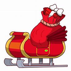 Santum Sleigh Clipart by Sleigh Clipart Clipart Panda Free Clipart Images Santum Sleigh Clipart