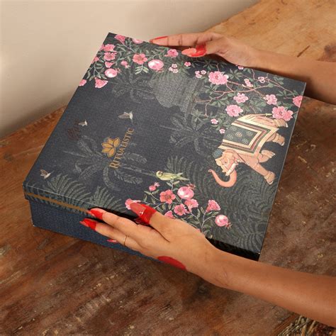 Ramayan Pattachitra Wall Plates -Set of 9 – Ritualistic