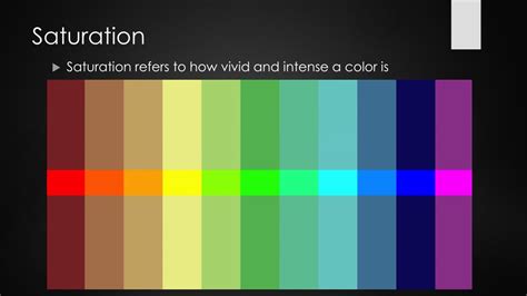 PPT - Color Theory PowerPoint Presentation, free download - ID:550174