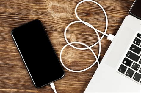 Image result for USB Phone Connection