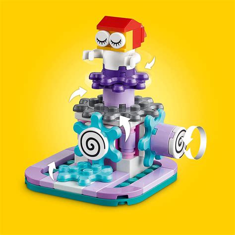 Image result for LEGO Classic Fun Functions