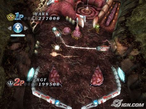 Alien Crush Wii 的图像结果