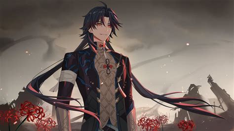 HSR Wallpapers - Top Free HSR Backgrounds - WallpaperAccess