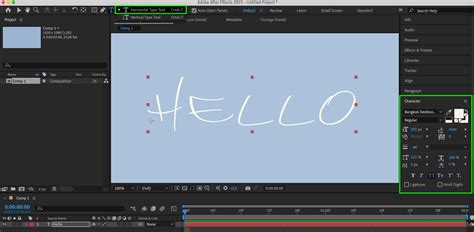 Open FFX File 的图像结果