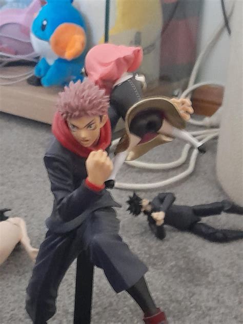 Omg guys jjk ch 249 leak : r/Jujutsufolk