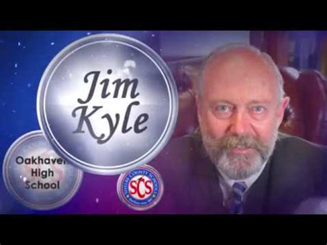 🏛️ Honoring Jim Kyle Jr.: From Oakhaven High to Shelby County Chancery ...