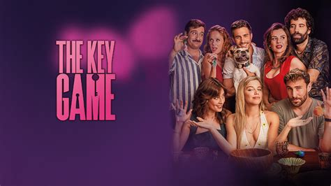 The Key Game 2024 Full Movie Online - Watch HD Movies on Airtel Xstream ...
