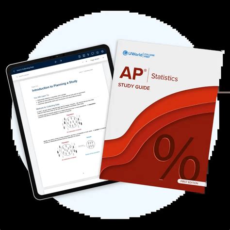 AP® Statistics Review & Online Course | UWorld AP Stats