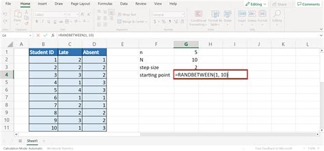 Image result for Mean of Sampling Distribution Excel