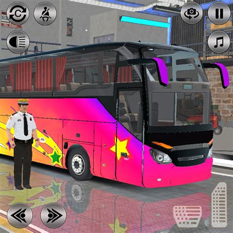 Image result for Bus Simulator for Laptop