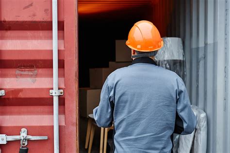 Image result for Container Loading Training