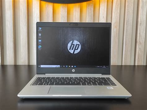 HP PROBOOK/İ5 10100 CPU/8 GB RAM/128 GB SSD/14" FULL HD EKRAN | Türkiye ...