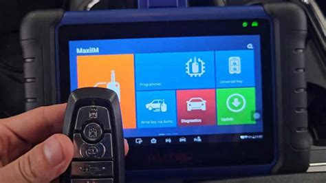 Image result for Autel Ford PCM Programming