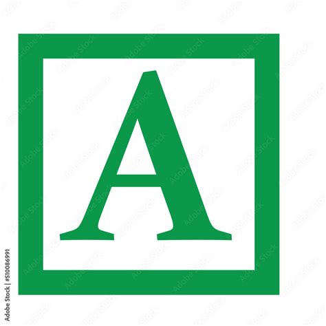 Image result for Block Monogram Letters