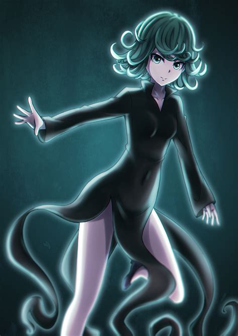 Tatsumaki - One Punch Man | page 3 of 14 - Zerochan Anime Image Board