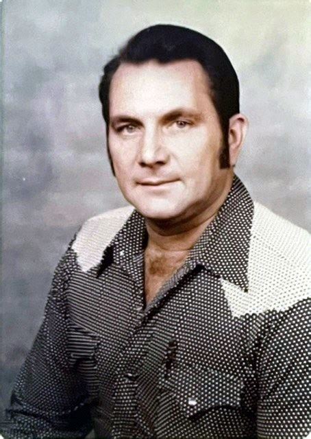 Jerry Prunty Obituary - Paris, TX