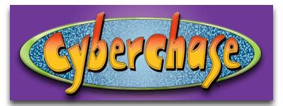 Cyberchase Program Highlights 的图像结果