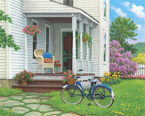 Spring Print Collection by John Sloane – tagged "2022" – John Sloane Art