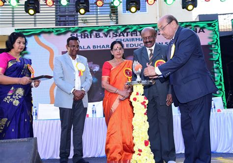 Life at Vijaya Bharathi School | VBS Gallery