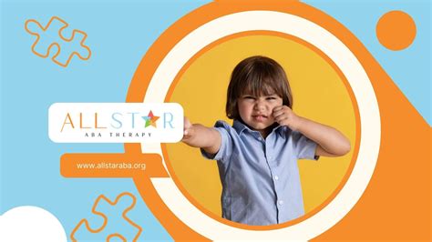 Does My 5-Year-Old Have Behavioral Problems? | All Star ABA