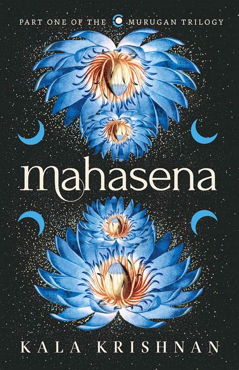 ‘Mahasena’: The first part of Kala Krishnan’s Murugan trilogy refuses ...