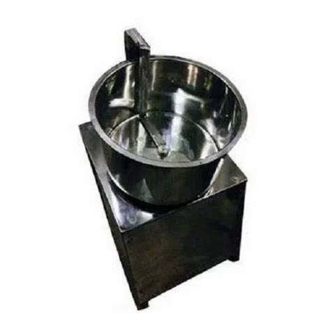 Oasis Food Processing Systems, Indore - Manufacturer of Fully Automatic ...