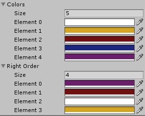 Image result for Unity Material setColor