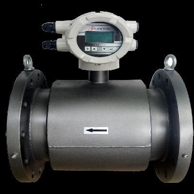 Abb Electromagnetic Flow Meter at Rs 25,000 / Piece | Delhi | Delhi ...