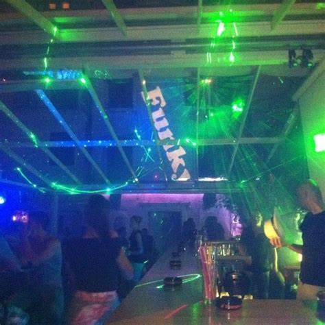 Funky (Nacht / disco club) - Makarska