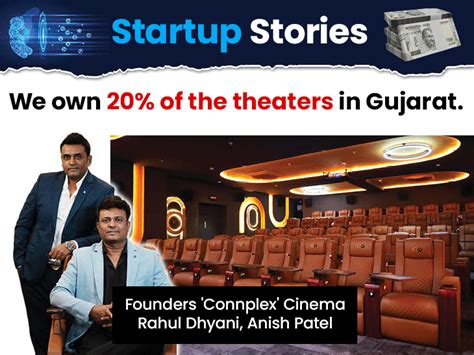 Connplex remains Gujarat’s only cinema chain with recliner seats From ...