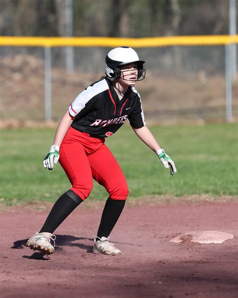 Pittsfield vs Westfield Softball - masslive.com