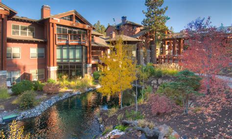 Bend, OR Senior Living | Touchmark at Mount Bachelor Village