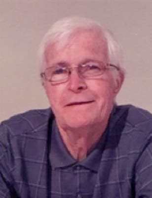 Oreall "Gene" Eugene Soucie Obituary - 2021 - Volzke Funeral Home