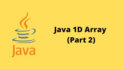 Image result for HackerRank Java 1D Array Part 2
