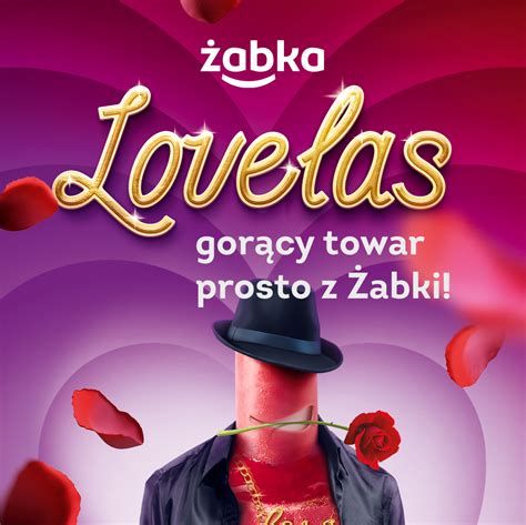 Love Dog – różowy hot dog w walentynkowej ofercie Żabki | Żabka
