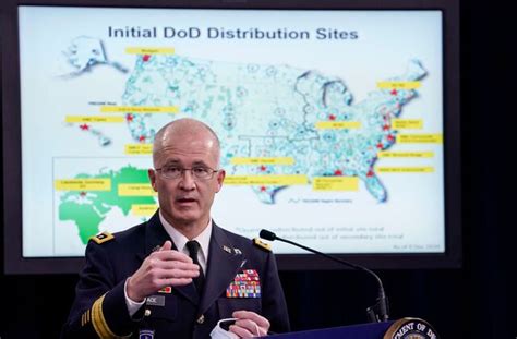 Pentagon: Troops Won’t Be Required to Take Coronavirus Vaccine