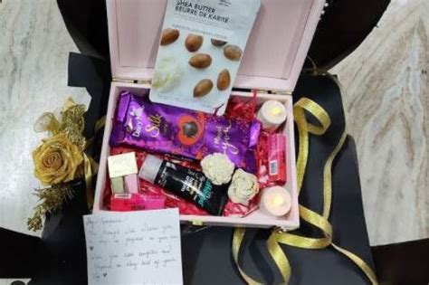 The Orange Wish - Gifts - Bhawar Kuan - Weddingwire.in