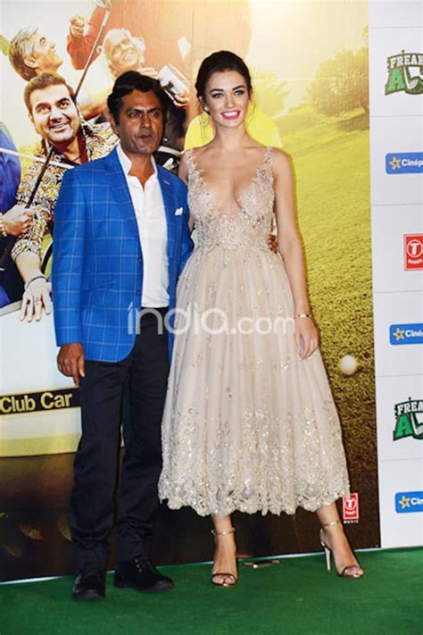 Freaky Ali trailer launch: Salman Khan launches trailer of his home ...
