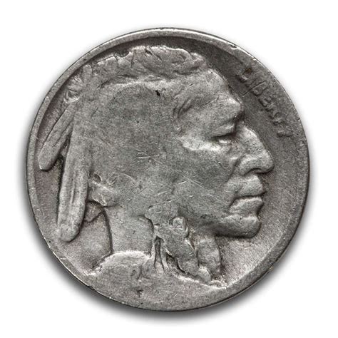 Dateless Buffalo Nickels – How Much Is An Indian Head Nickel With No ...