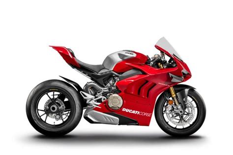 Ducati Panigale V4 R Launched in India: priced at INR 51.87 lakh » Car ...