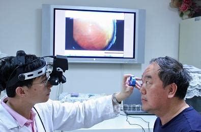 北京同仁医院眼科见证凯乐（Keeler）检眼镜在华30年-国际金属加工网