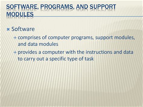 Image result for Application Software Basics