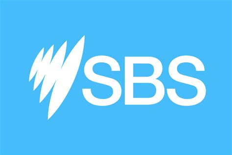 Sbs Logo Png - PNG Image Collection