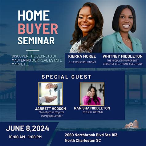 The Sunny Side of Homebuying, Changing Lives Forever Home Solutions ...