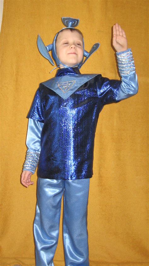 Image result for Alien Costume