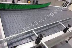 Slat Conveyor - Electric Operated Slat Conveyor Manufacturer from Ludhiana