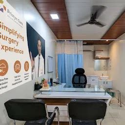 General surgeon - Proctologist & Metabolism surgeon | Piles | Fissure ...